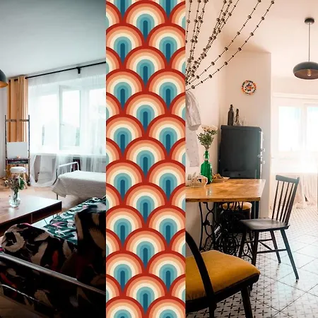 Kiki & Luky Family By Castle Appartement *