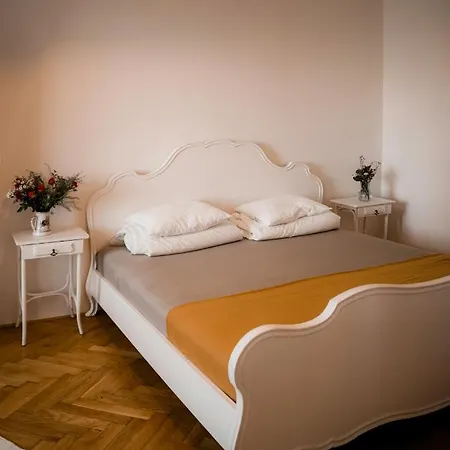 Appartement Kiki & Luky Family By Castle *
