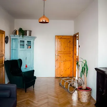 Appartement Kiki & Luky Family By Castle