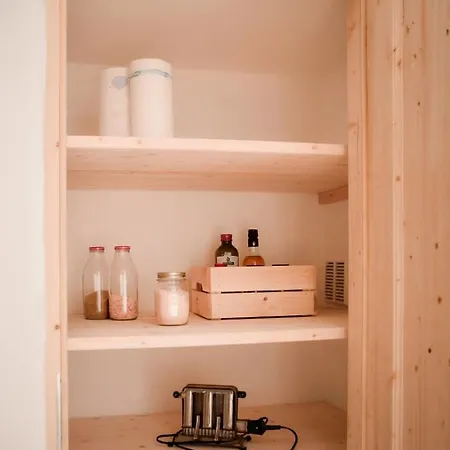 Kiki & Luky Family By Castle Appartement