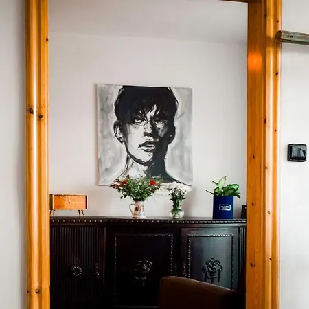 Appartement Kiki & Luky Family By Castle