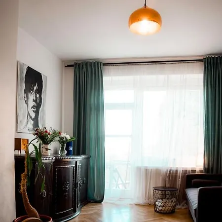 Kiki & Luky Family By Castle Apartment *