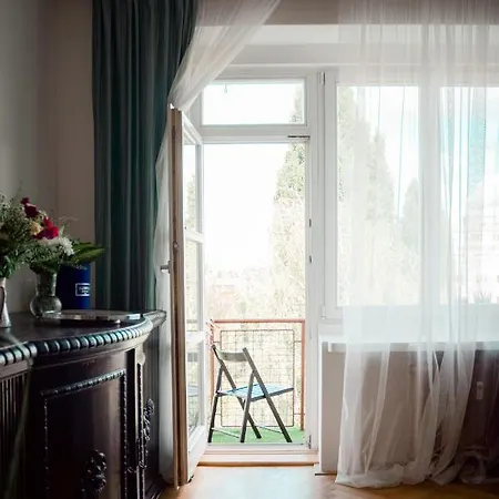 Apartment Kiki & Luky Family By Castle *