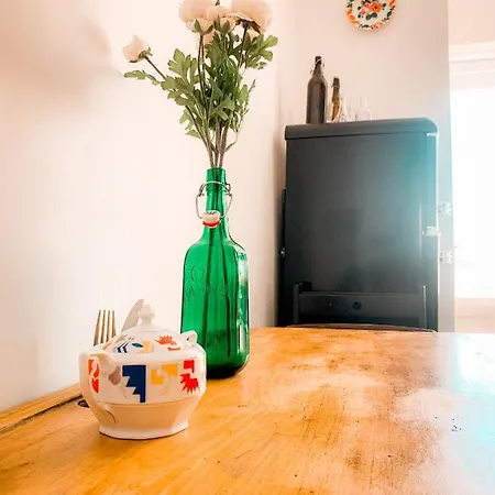 Apartment Kiki & Luky Family By Castle