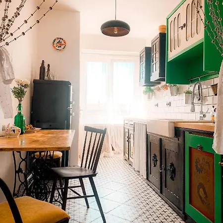 Apartment Kiki & Luky Family By Castle *